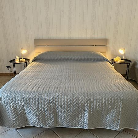 B&B La Magnolia Bassano in Teverina 외부 사진