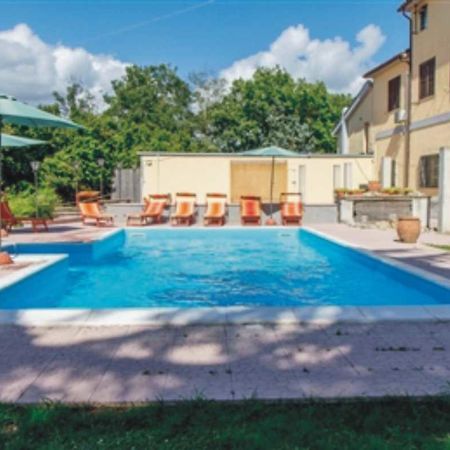 B&B La Magnolia Bassano in Teverina 외부 사진