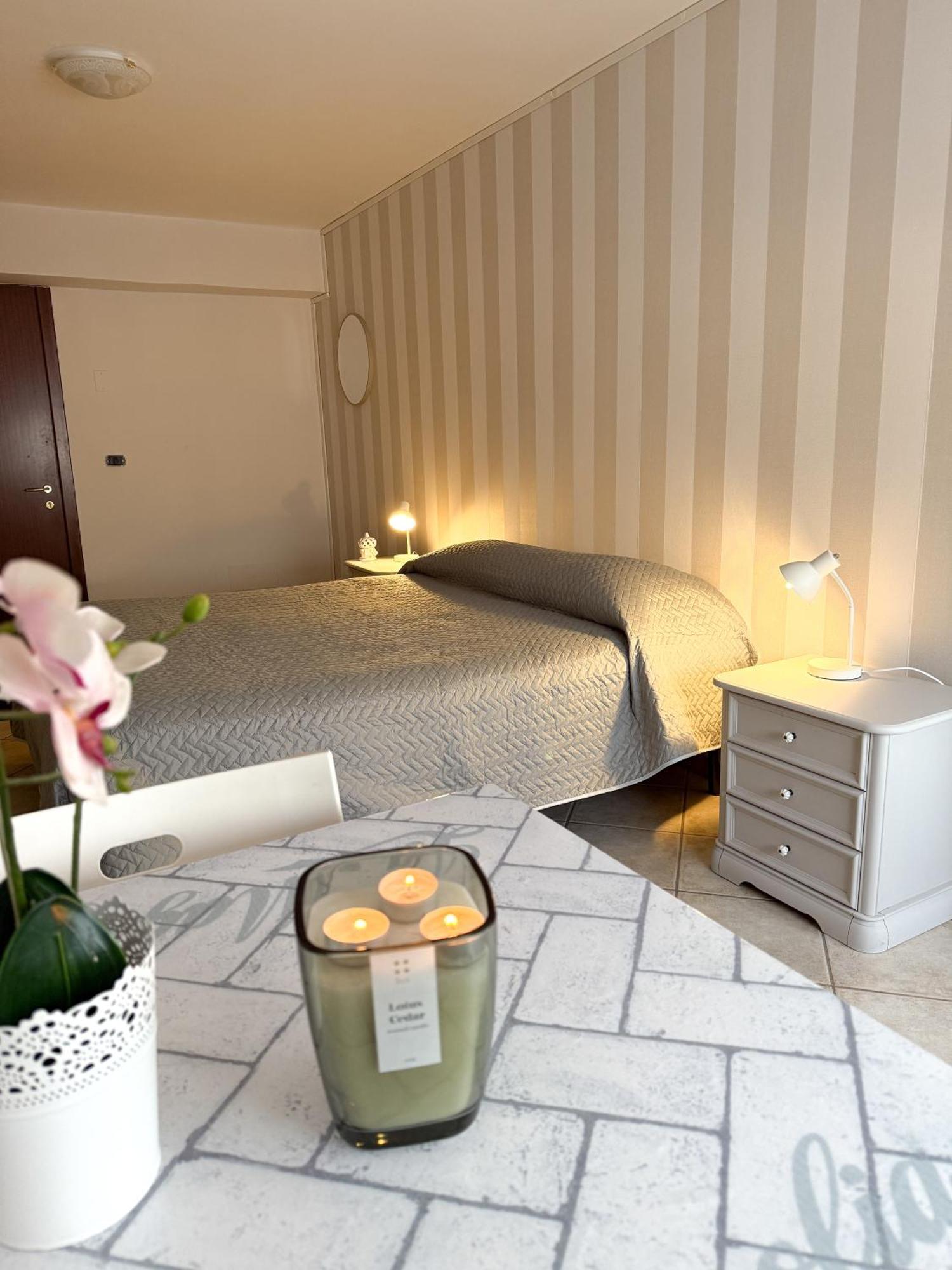 B&B La Magnolia Bassano in Teverina 외부 사진