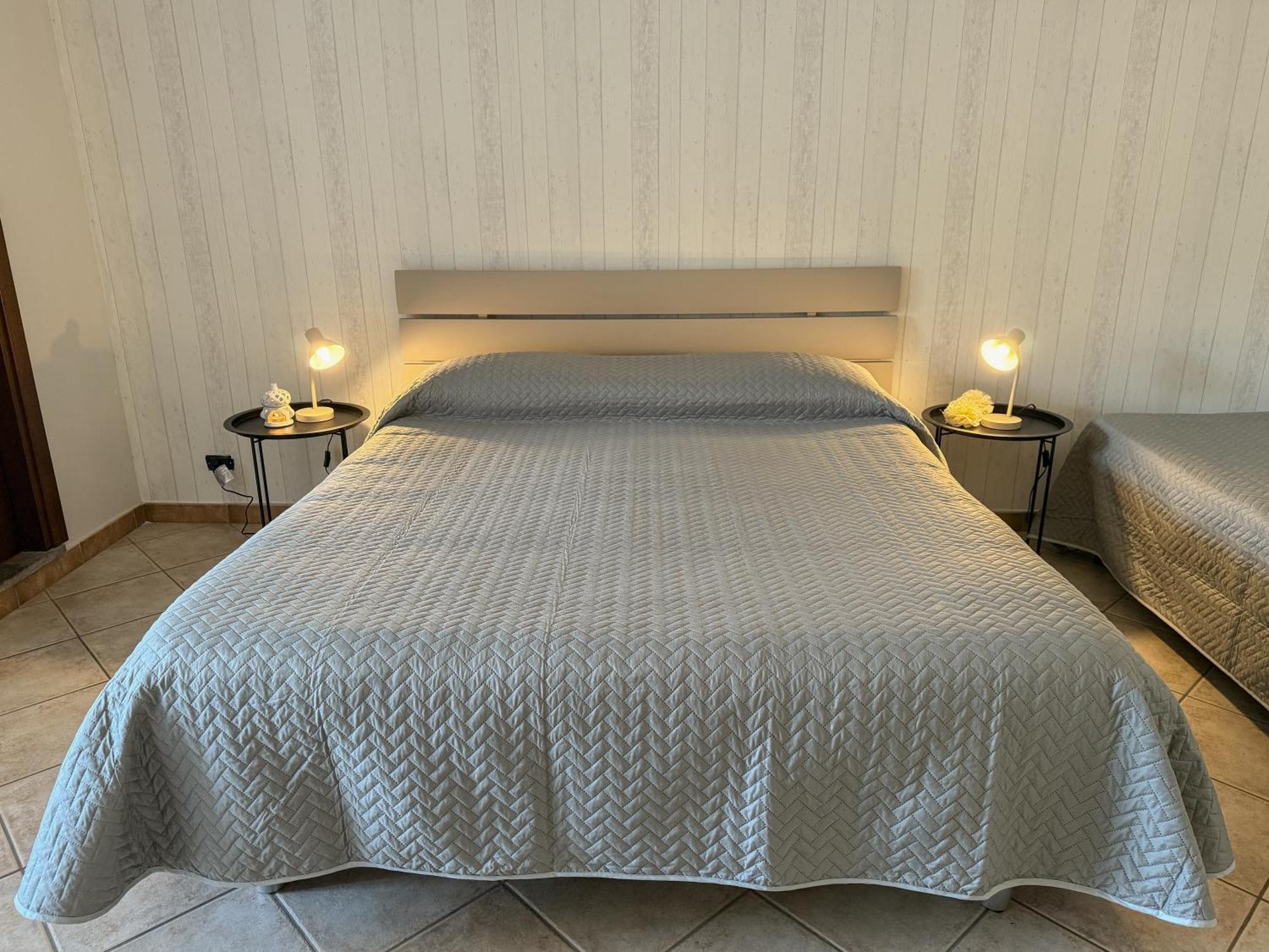 B&B La Magnolia Bassano in Teverina 외부 사진