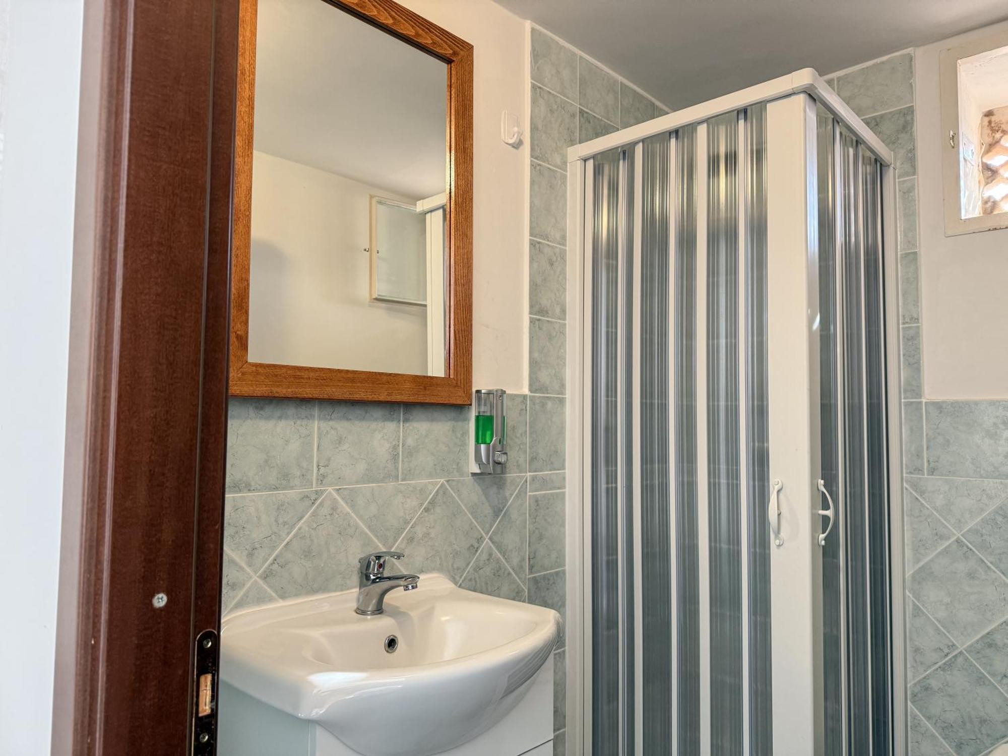 B&B La Magnolia Bassano in Teverina 외부 사진