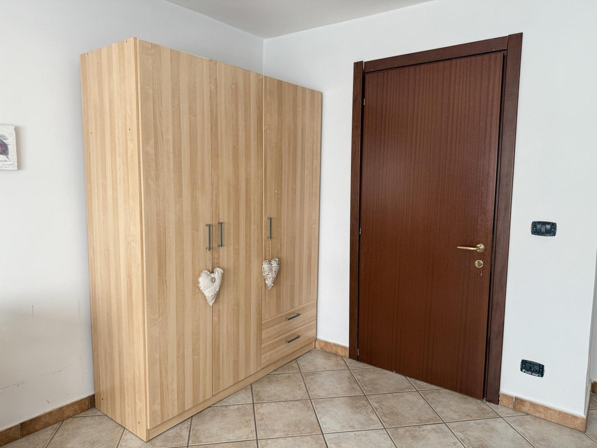 B&B La Magnolia Bassano in Teverina 외부 사진