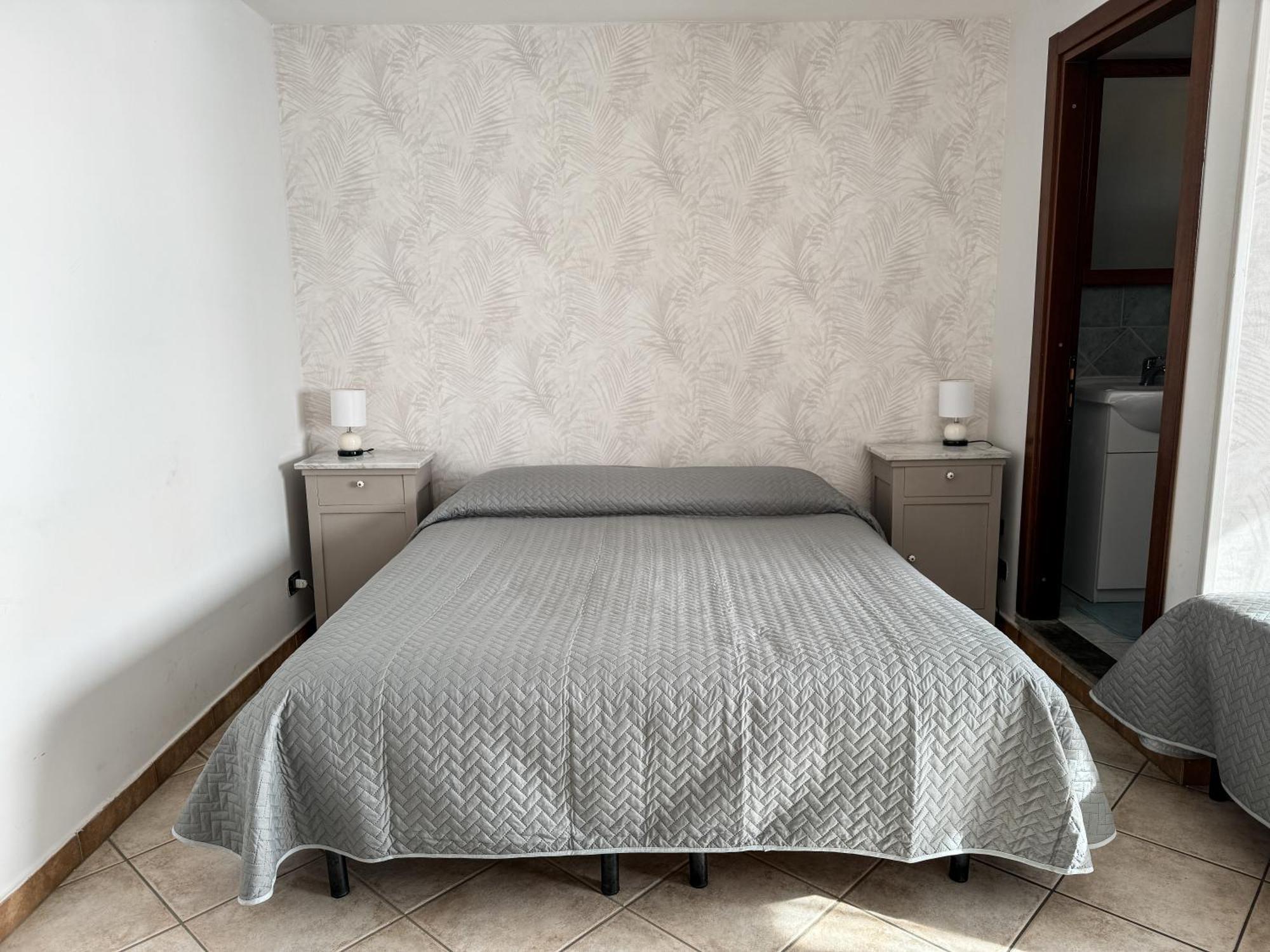 B&B La Magnolia Bassano in Teverina 외부 사진