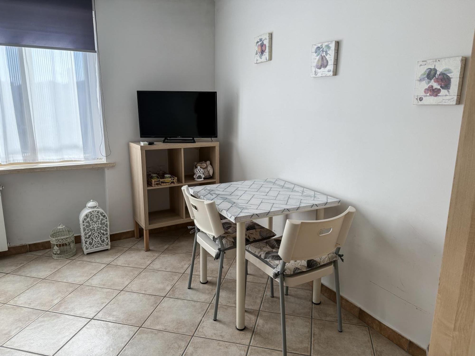 B&B La Magnolia Bassano in Teverina 외부 사진