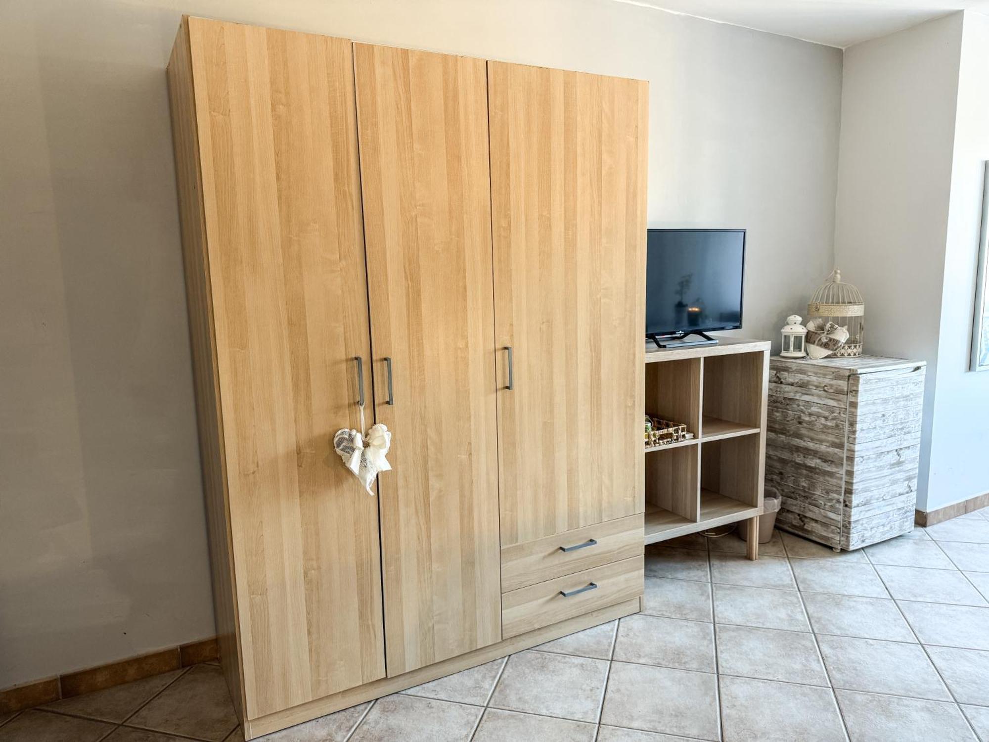 B&B La Magnolia Bassano in Teverina 외부 사진