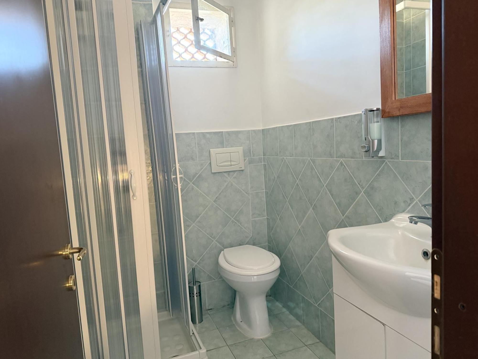 B&B La Magnolia Bassano in Teverina 외부 사진