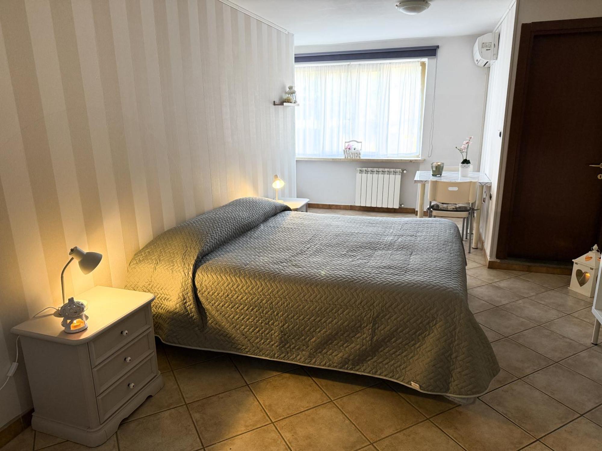 B&B La Magnolia Bassano in Teverina 외부 사진
