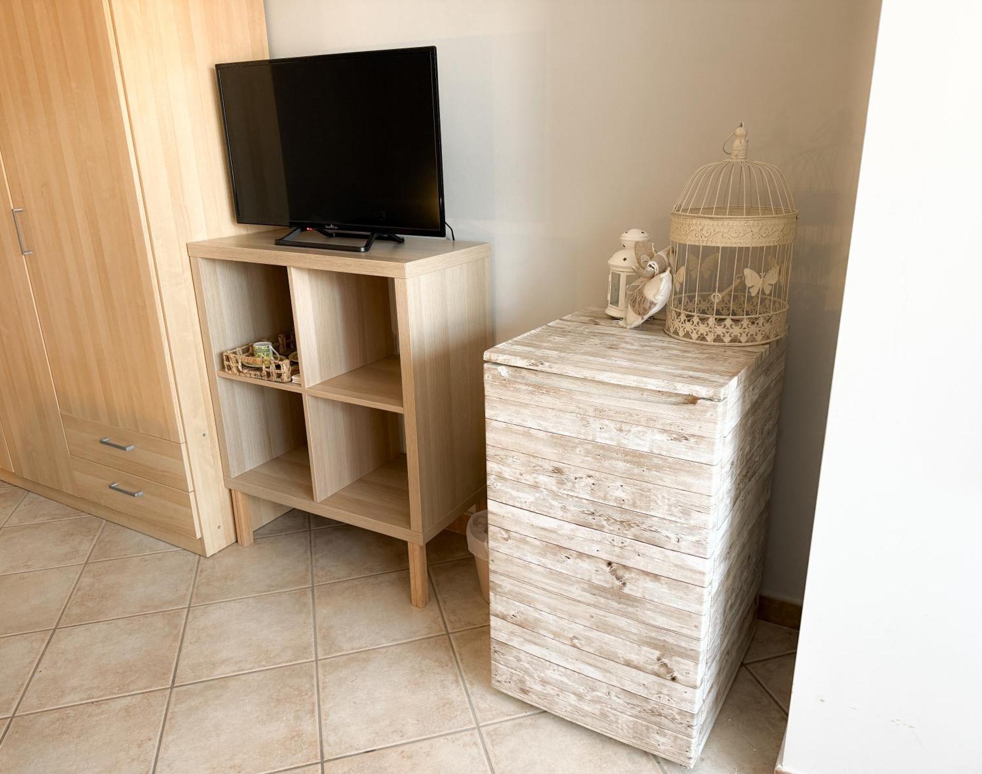 B&B La Magnolia Bassano in Teverina 외부 사진