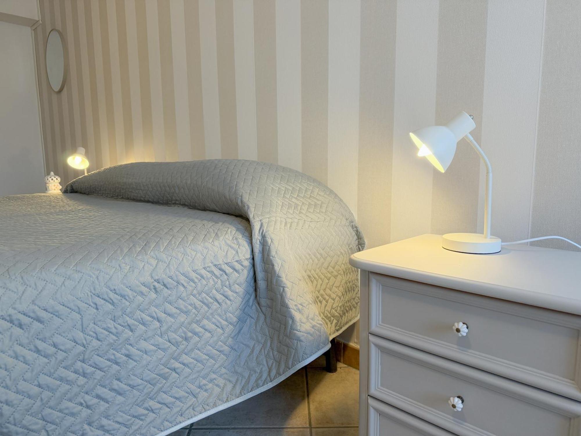 B&B La Magnolia Bassano in Teverina 외부 사진