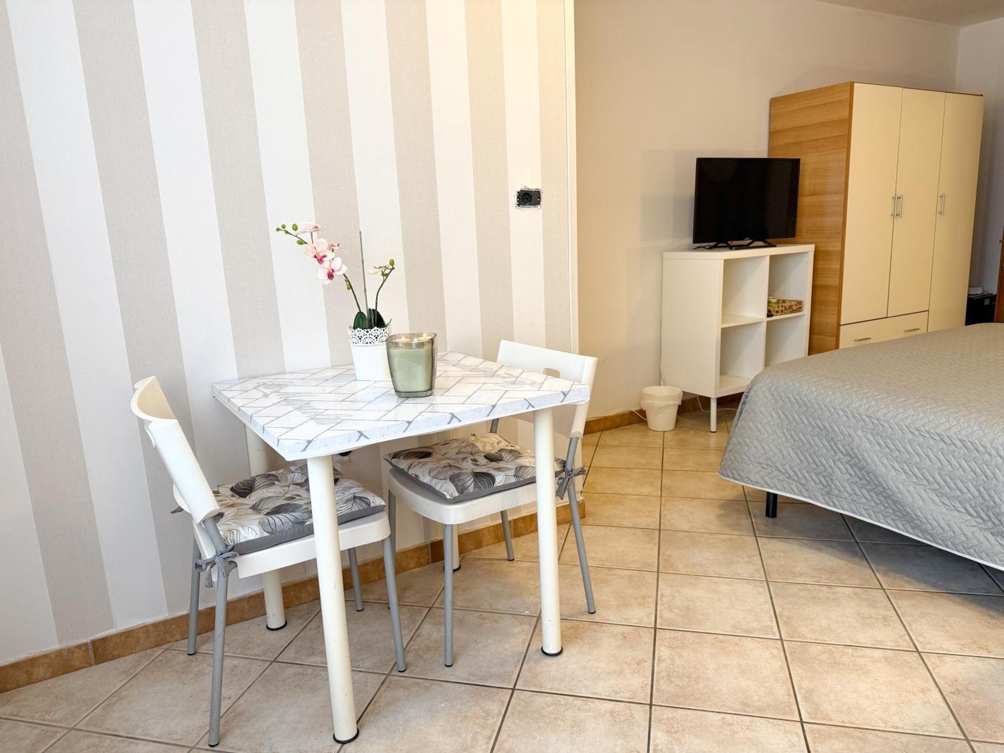 B&B La Magnolia Bassano in Teverina 외부 사진