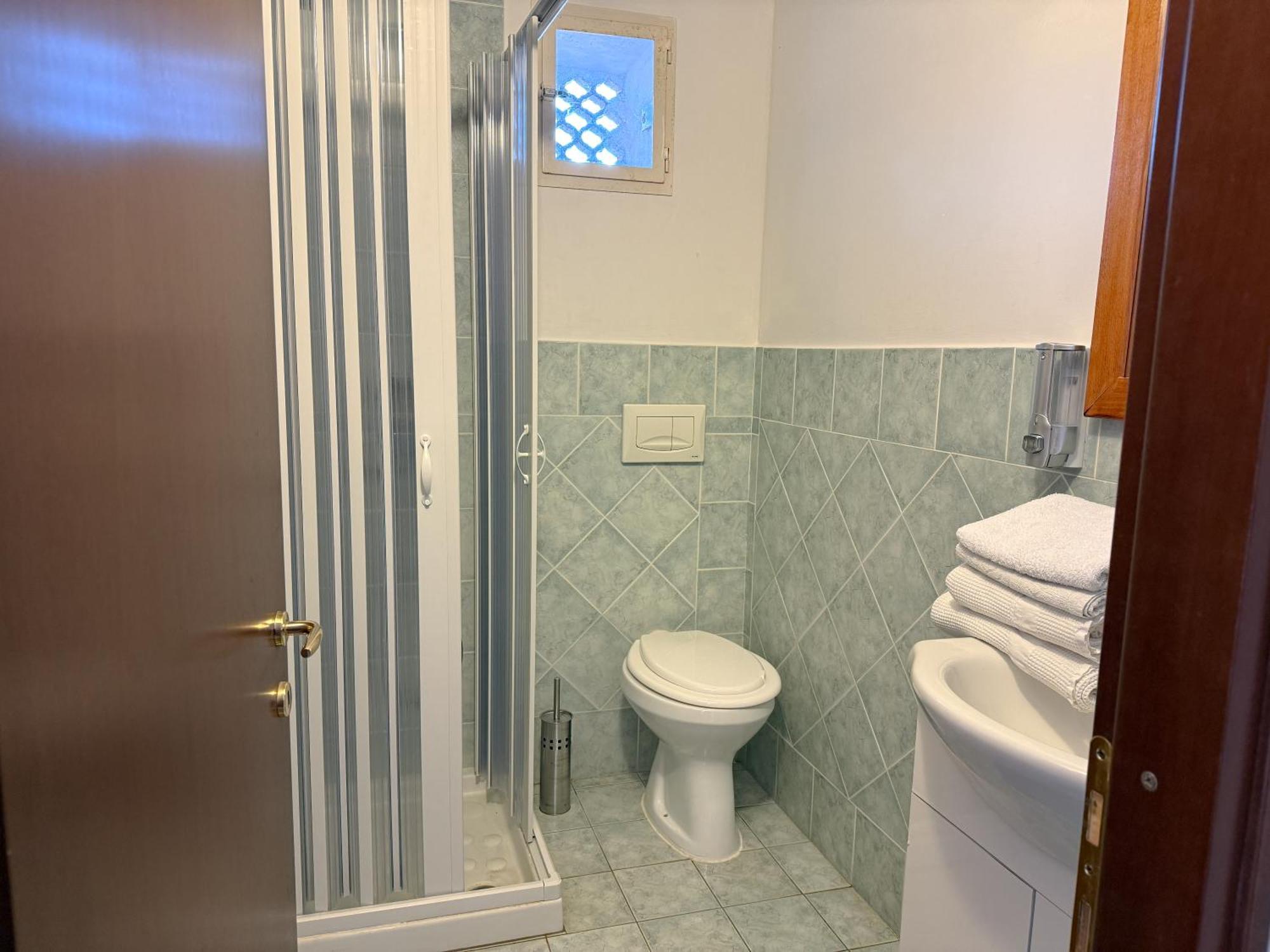 B&B La Magnolia Bassano in Teverina 외부 사진