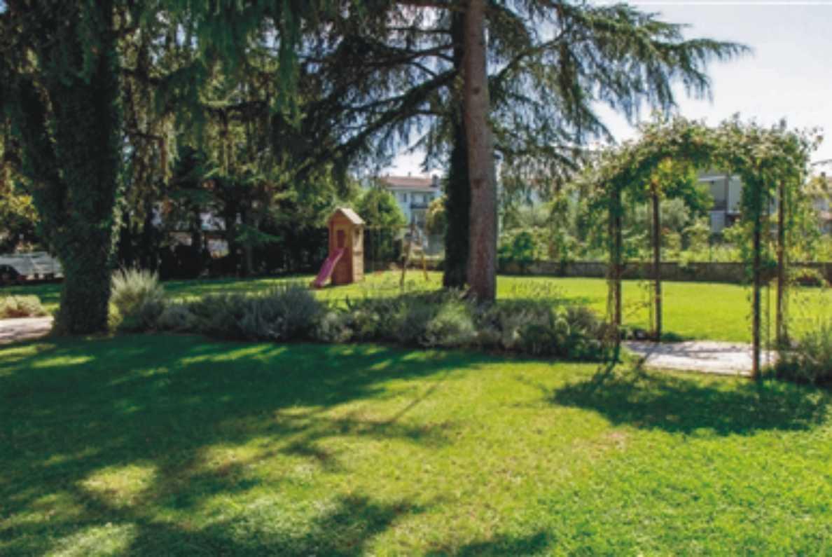 B&B La Magnolia Bassano in Teverina 외부 사진